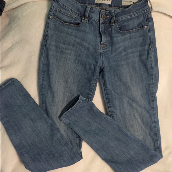 Bullhead Bundle - 2 pair - Size 5 - Picture 2 of 4